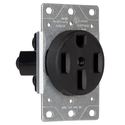 240v oven outlet extender